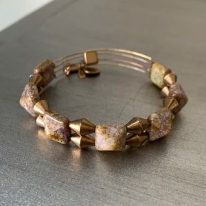 Alex and Ani bracelet